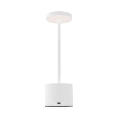 Braytron Luxe 2w 3cct Beyaz Ip44 Led Masa Lambası