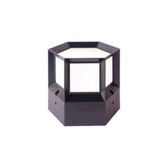 ACK E27 192,5MM X 176,5MM PC BAHÇE ARMATÜRÜ