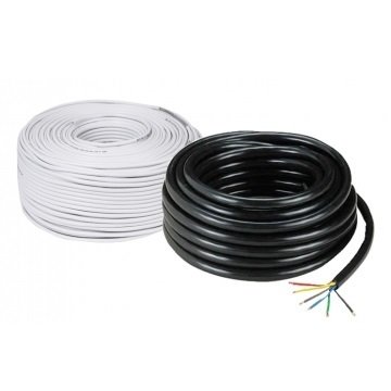 Öznur (Ttr) H05Vv-F (Nymhy) 4X1 Mm