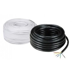 Öznur (Ttr) H05Vv-F (Nymhy) 4X1 Mm