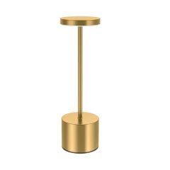 Braytron Luxe 2w 3cct Gold Ip44 Led Masa Lambası