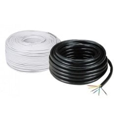 Öznur (Ttr) H05Vv-F (Nymhy) 4X1,5 Mm