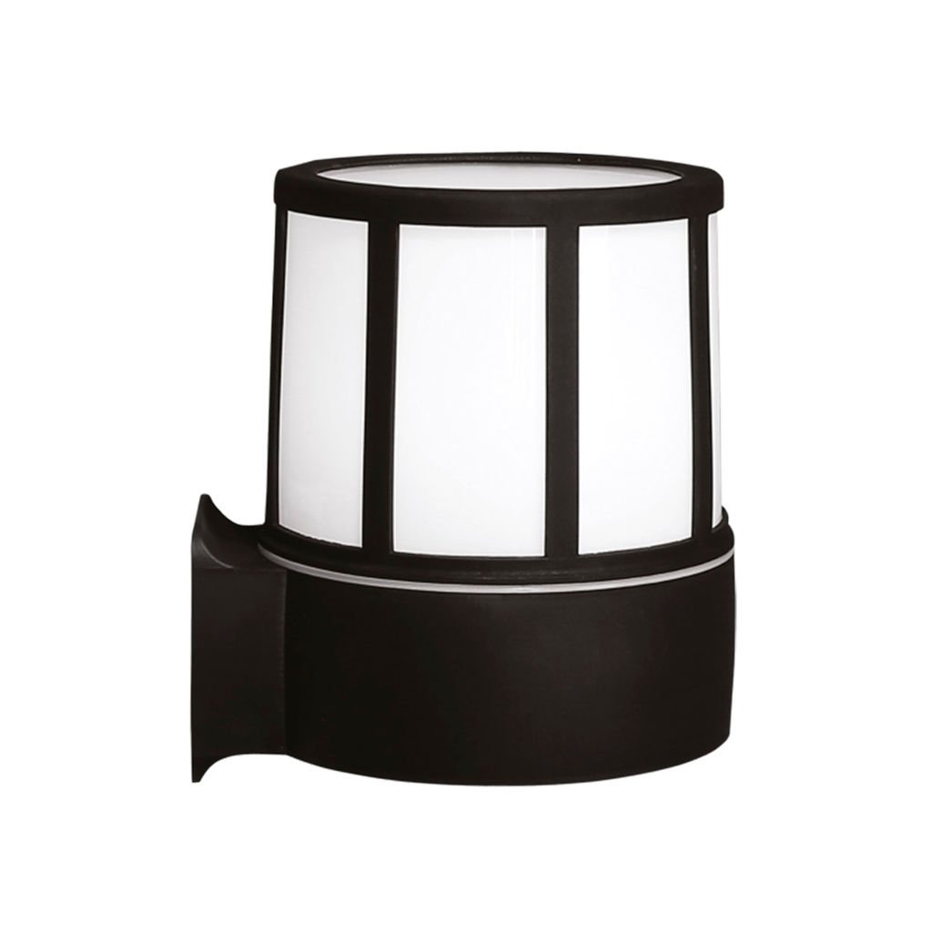 ACK E27 194MM X 176,5MM PC BAHÇE ARMATÜRÜ