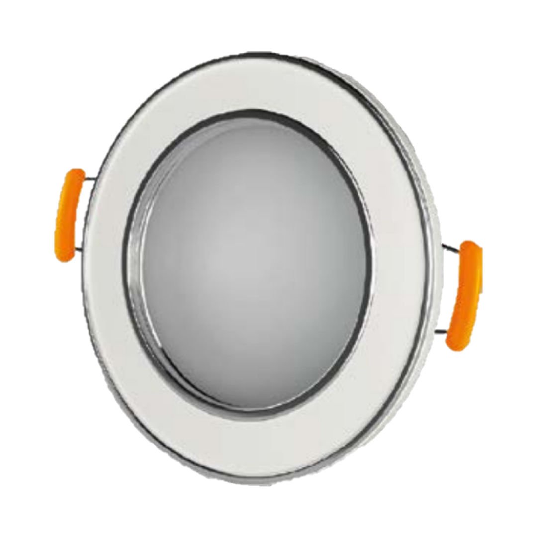 Ycl 7W Smd Beyaz Led Spot