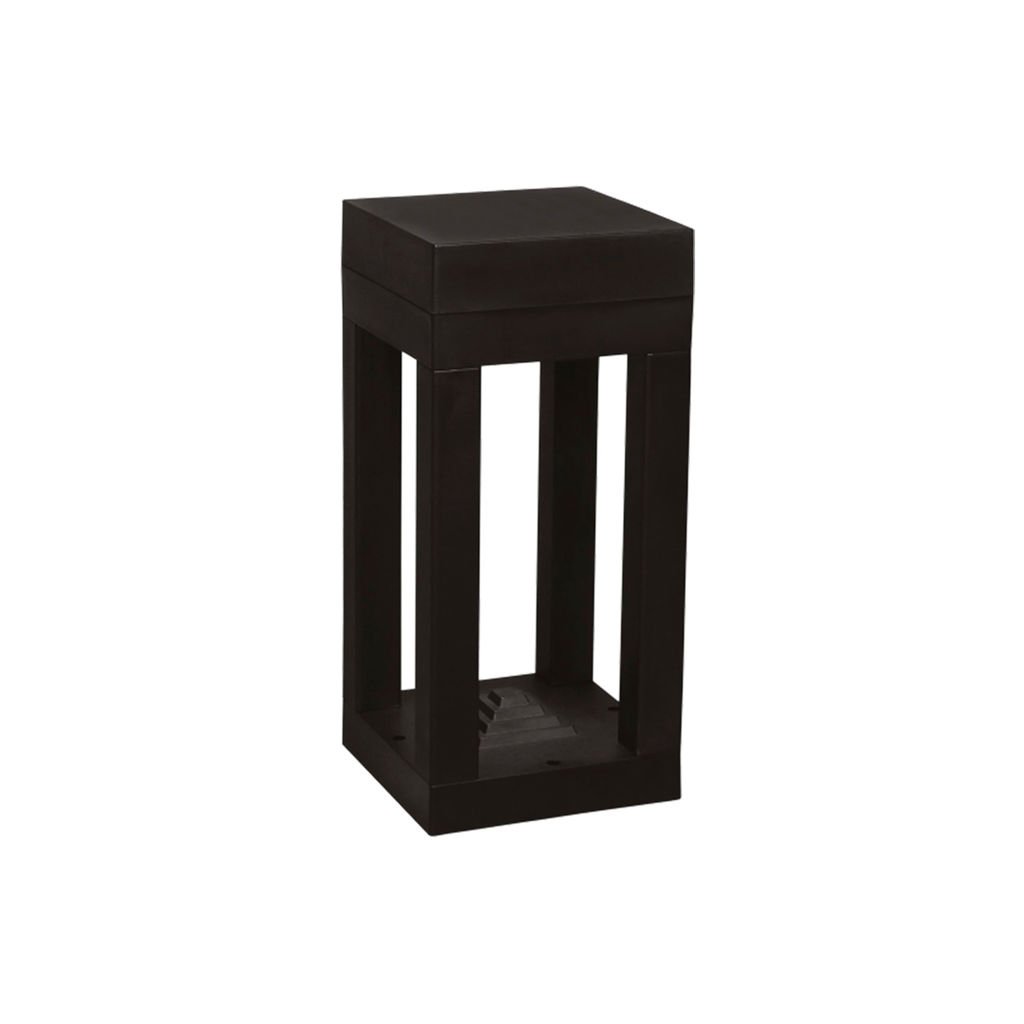 ACK IP54 GU10 342 X 160MM PC BAHÇE ARMATÜRÜ