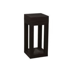 ACK IP54 GU10 342 X 160MM PC BAHÇE ARMATÜRÜ