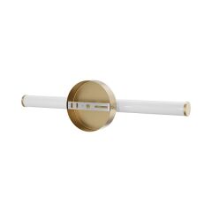 Braytron-Lıly-D-450-7w-3ın1-Gld-Ip44 Mırror Lamp