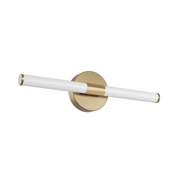 Braytron-Lıly-D-450-7w-3ın1-Gld-Ip44 Mırror Lamp