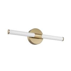 Braytron-Lıly-D-450-7w-3ın1-Gld-Ip44 Mırror Lamp