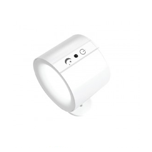 K2 6W ÇİFT YÖNLÜ KUMANDALI DOKUNMATİK MAGNET APLİK