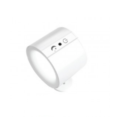 K2 6W ÇİFT YÖNLÜ KUMANDALI DOKUNMATİK MAGNET APLİK