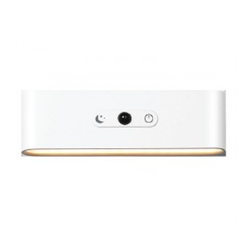 K2 8W ÇİFT YÖNLÜ KUMANDALI DOKUNMATİK MAGNET APLİK