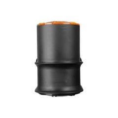ACK IP54 GU10 X 1 BAHÇE APLİK