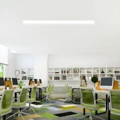 Braytron Prolıne 18w 4000k Ip40 Bant Armatür 0.60 Mt