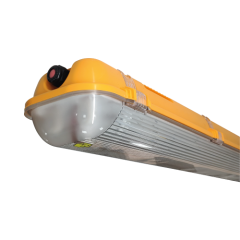 İnoled 2X36W Ex-Proof Etanj Armatürler