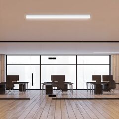 Braytron Prolıne 36w 3cct Beyaz Bant Armatür