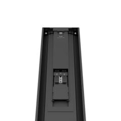 Braytron Prolıne 36w 3cct Siyah Bant Armatür