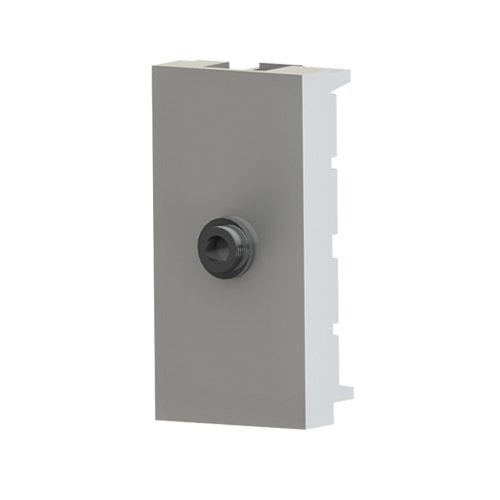 Nead Modüler 45X22,5 Mm Stereo Jack (3,5Mm)