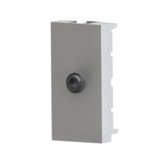 Nead Modüler 45X22,5 Mm Stereo Jack (3,5Mm)