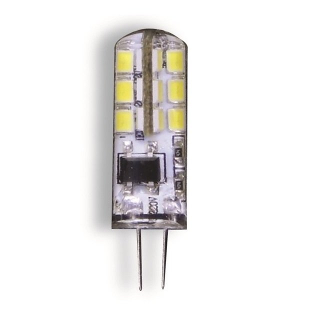 K2 12V 2W Smd Ledli G4 Ampul