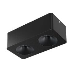 MOL2423 VERONA SERİSİ SIVA ÜSTÜ İKİLİ LED SPOT