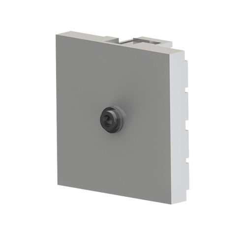 Nead Modüler 45X45 Mm Stereo Jack (3,5 Mm)