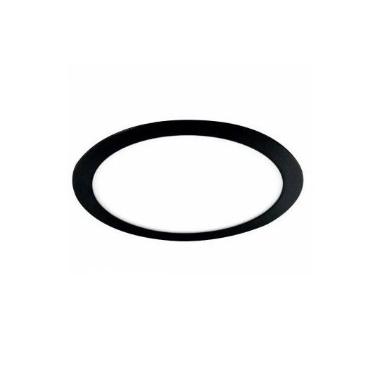 Jupıter 9W Sıva Altı Yuvarlak Led Panel Armatür