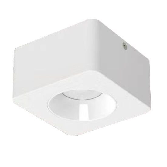 MOL2420 VERONA SERİSİ SIVA ÜSTÜ LED SPOT
