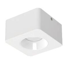 MOL2420 VERONA SERİSİ SIVA ÜSTÜ LED SPOT