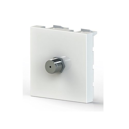 Nead Modüler 45X45 Mm Uydu Priz