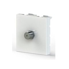 Nead Modüler 45X45 Mm Uydu Priz