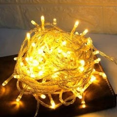 ACK EKLENEBİLİR LED IŞIK 100 LED 3000K