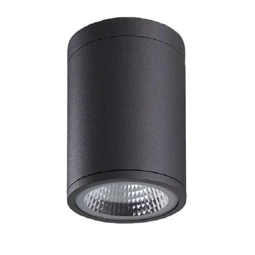 MOL357 ROLL SERİSİ DIŞ MEKAN SIVA ÜSTÜ LED SPOT