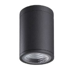 MOL357 ROLL SERİSİ DIŞ MEKAN SIVA ÜSTÜ LED SPOT