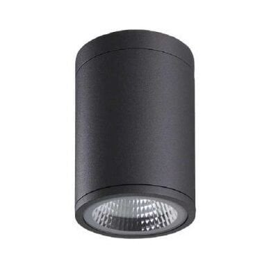 MOL358 ROLL SERİSİ DIŞ MEKAN SIVA ÜSTÜ LED SPOT