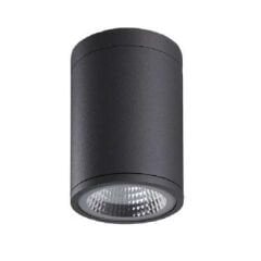 MOL358 ROLL SERİSİ DIŞ MEKAN SIVA ÜSTÜ LED SPOT