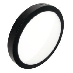 Jupıter Lc444 S 24W Sıva Üstü Yuvarlak Led Panel Armatür