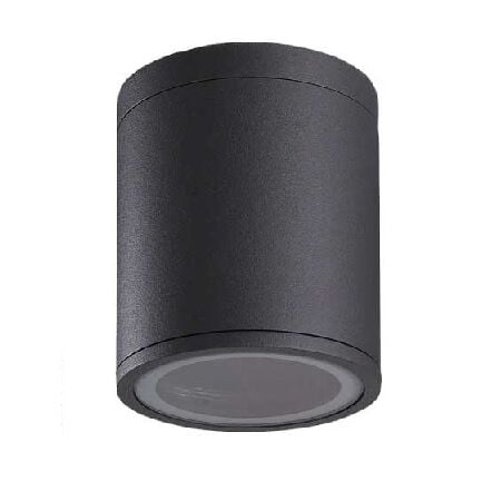 MOL355 ROLL SERİSİ DIŞ MEKAN SIVA ÜSTÜ GU10 DUYLU