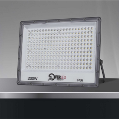 Ferled 200W HERA Ultra Slim Led Projektör