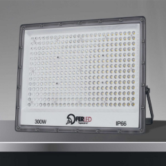 Ferled 300W HERA Ultra Slim Led Projektör