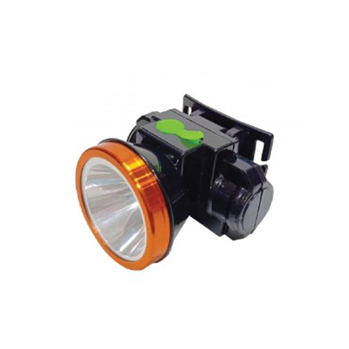 K2 3.7v 800mAh LED KAFA LAMBASI