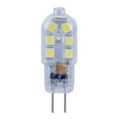 Ycl 2W Led Kapsül Ampuller