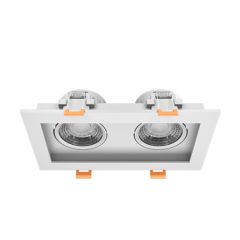 Gy 1743-8 2X8W 2700K/3000K/4000K/6500K Se Led S.A.Armatür