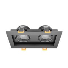 Gy 1743-8 2X8W 2700K/3000K/4000K/6500K Se Led S.A.Armatür