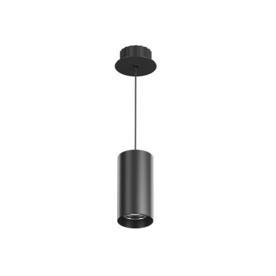 Gy 1856-13 100Mm 14W 36° 2700K/3000K/4000K/5000K Se Led Ray Spot Arm.