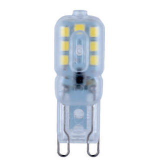Ycl 3W Led Kapsül Ampuller