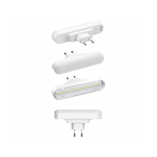 K2 3W 600MAH BATARYALI IŞILDAK