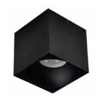 MOL361-2 KARE SIVA ÜSTÜ GU10 DUYLU SPOT