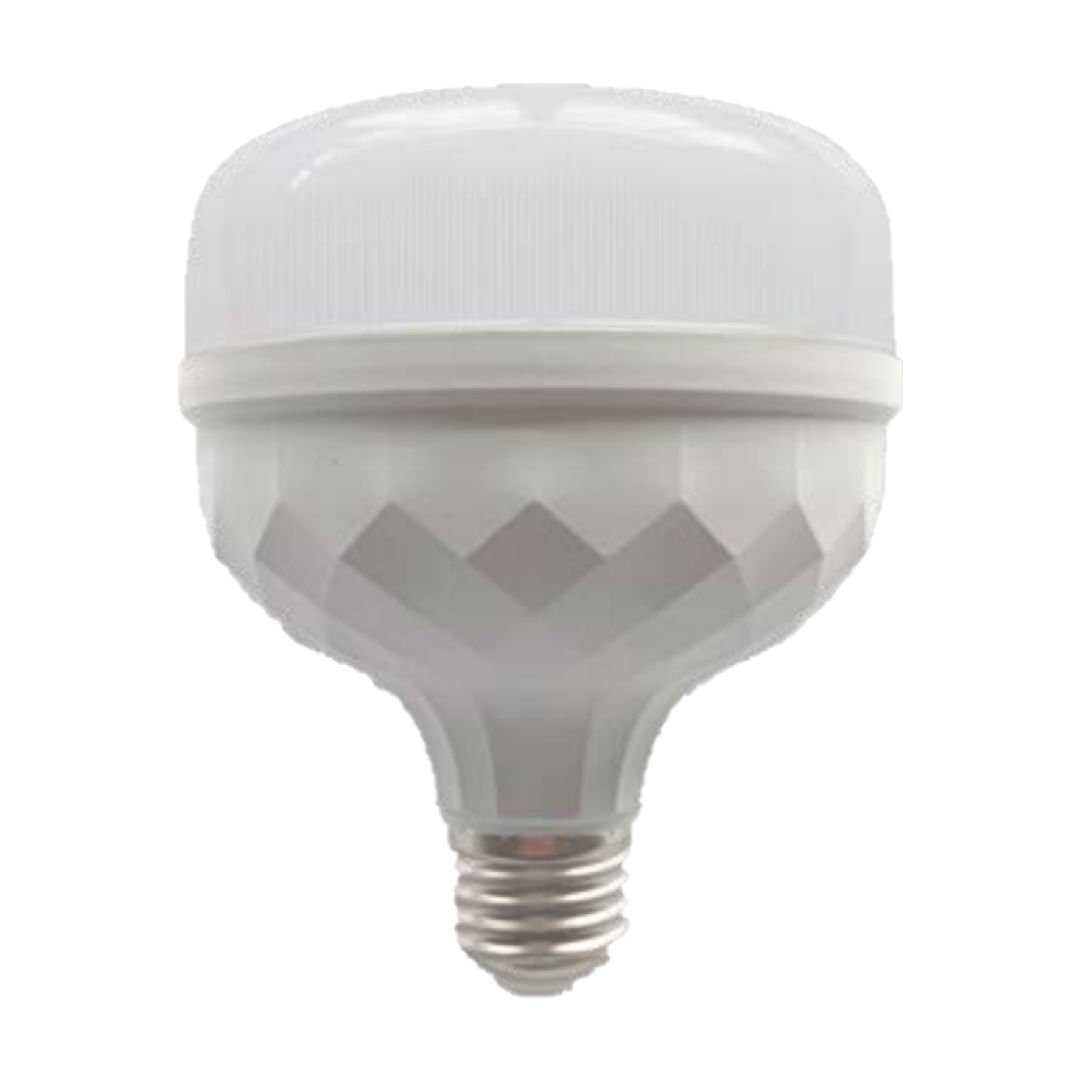 Ycl 20W Led Torch Ampül Prizma Kapak