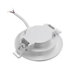 Braytron SMD-CRP 3w 3cct Ip40 Sıva Altı Pc Ledli Panel